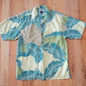 Tommy Bahama Shirt, EUC